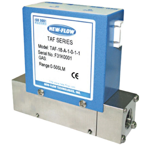 Misuratore di portata termico - TAF - Golden Mountain Enterprise - massico / per gas / DN8 - 1/4"