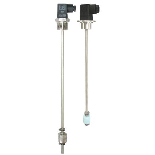 Livellostato a galleggiante magnetico - SLS  - Golden Mountain Enterprise - per liquidi / per applicazioni sanitarie / in polipropilene