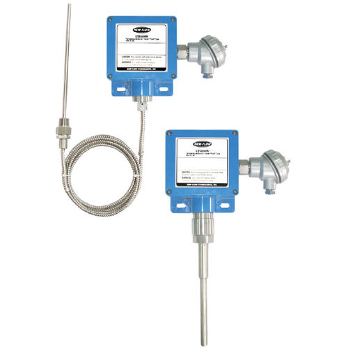 Interruttore di temperatura differenziale - ETS3000W  - Golden Mountain Enterprise - SPDT / NPT 1/2 / in alluminio