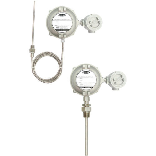 Interruttore di temperatura differenziale - ETS3000X  - Golden Mountain Enterprise - SPDT / in alluminio / antideflagrante
