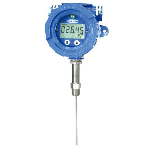 Trasmettitore di temperatura RTD - T1000 - Golden Mountain Enterprise - a termocoppia tipo K / 2 cavi / 4-20 mA