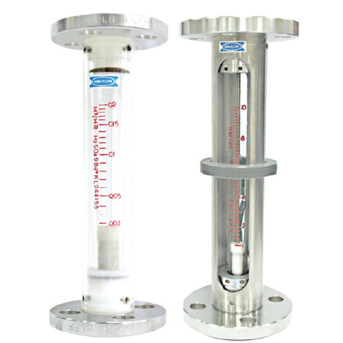 Misuratore di portata ad area variabile - NP_Type - Golden Mountain Enterprise - volumetrico / per liquidi / per gas