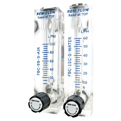Misuratore di portata ad area variabile - FBC  - Golden Mountain Enterprise - volumetrico / per liquidi / per gas
