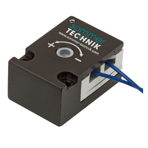 Vuotostato elettronico - SX-5 - Sommer-Technik - a vuoto / PNP / regolabile