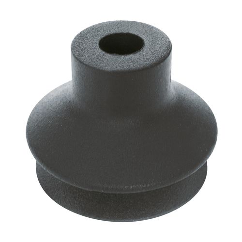 Ventosa a soffietto - SH series - Sommer-Technik - in silicone / in gomma / a vuoto