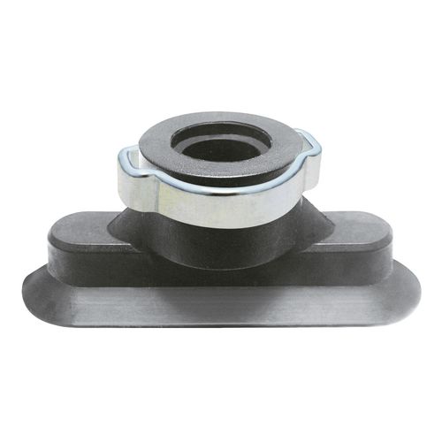 Ventosa ovale - SO series - Sommer-Technik - in NBR / a vuoto / multifunzione