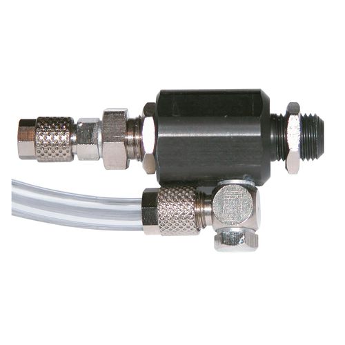Ugello di polverizzazione - ZMAX - Sommer-Technik - per acqua / in ottone / 30°