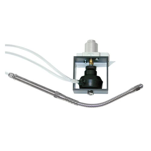 Ugello ad aria compressa - A series - Sommer-Technik - pneumatico / automatico