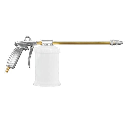 Pistola atomizzatrice - HBPZ series - Sommer-Technik - per acqua / di idrocarburi / manuale
