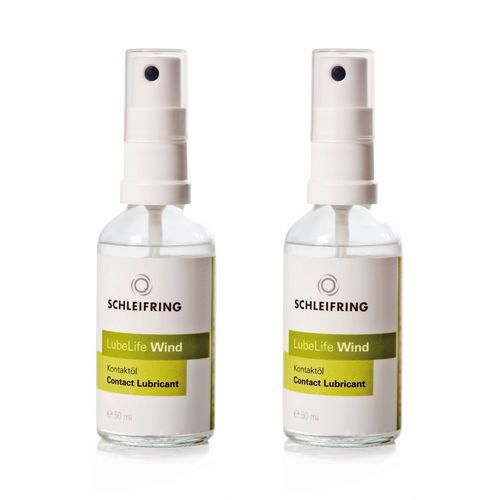 Olio per manutenzione - 530005068 - SCHLEIFRING GmbH - per l'industria eolica / spray