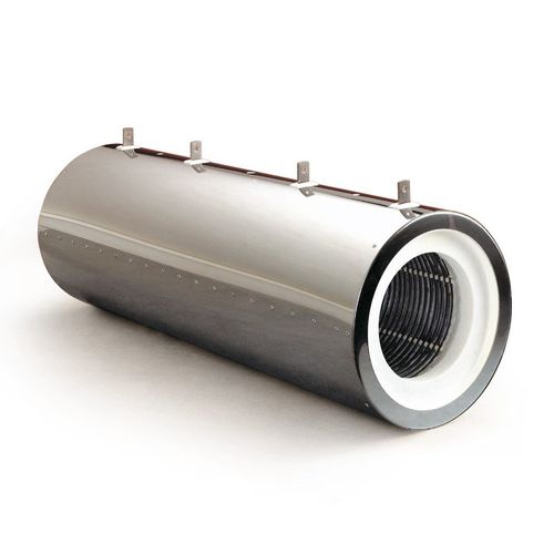 Resistenza riscaldante per forno a diffusione - Fibrothal®  - Kanthal - a filo / in silicone / in ceramica