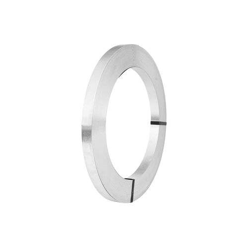 Nastro scaldante con guaina metallica - Kanthal® APM - Kanthal - a resistenza / per alte temperature