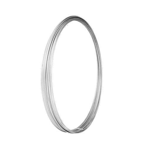 Nastro scaldante con guaina metallica - Kanthal® APM (fil) - Kanthal - a resistenza / per alte temperature / piatto