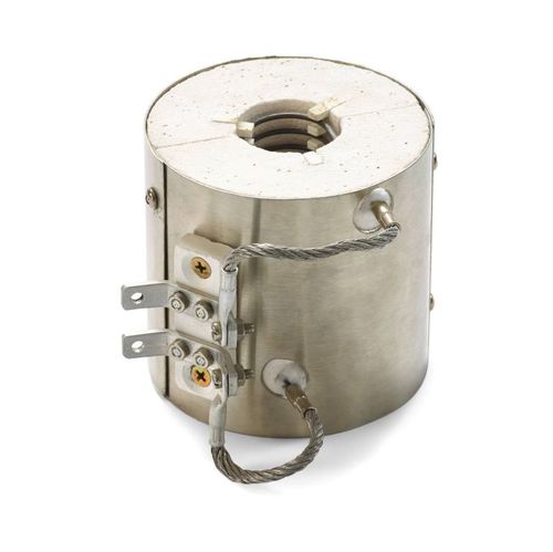 Resistenza riscaldante tubolare - SUPERTHAL® MINI - Kanthal - in fibra ceramica / in acciaio inossidabile / in molibdeno
