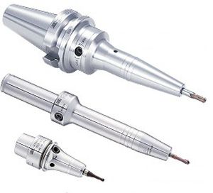 Mandrino idraulico di fresatura - HYDRAULIC CHUCK series - BIG DAISHOWA