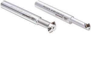 Utensile per macchina utensile - C-CUTTER MINI series - BIG DAISHOWA