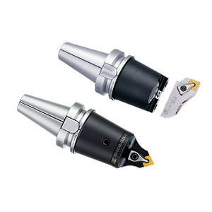 Utensile di tornitura esterno - BBT series - BIG DAISHOWA - a flangia / modulare
