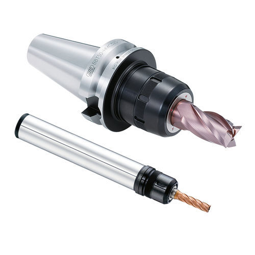 Portautensile di fresatura - Hi-POWER MILLING CHUCK series - BIG DAISHOWA