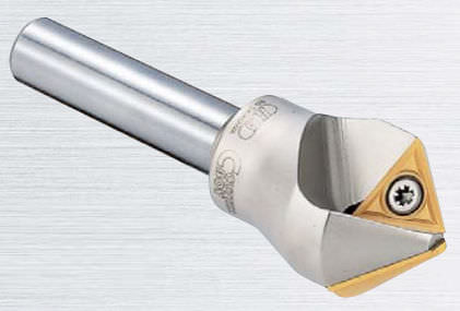 Utensile per macchina utensile - C-CUTTER BOY - BIG DAISHOWA