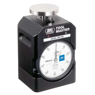 Sonda di regolazione utensile - TOOL MASTER - BIG DAISHOWA