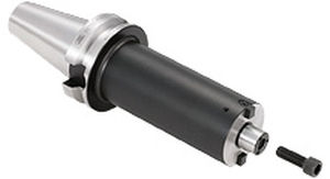 Portautensile HSK - FMH series - BIG DAISHOWA - BT / a cono morse / per fresa a spianare