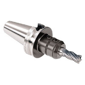 Portautensile CAPTO - SIDE LOCK ENDMILL HOLDER - BIG DAISHOWA - BBT / a cono morse / per lavorazione