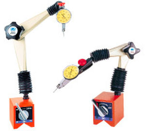 Supporto di comparatore a base magnetica - ACCU STAND - BIG DAISHOWA