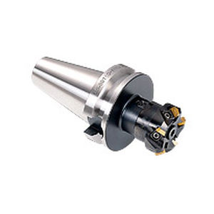 Portautensile HSK - FMC - BIG DAISHOWA - CAPTO / BBT / a cono morse