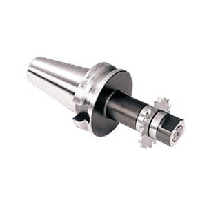 Portafresa BT - SIDE CUTTER ARBOR - BIG DAISHOWA - a cono morse / per frese per scanalare