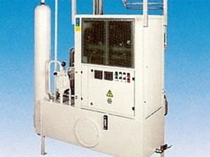Raffreddatore per olio - 1.4 - 167.04 kW | DL series - BKW - a condensazione ad acqua