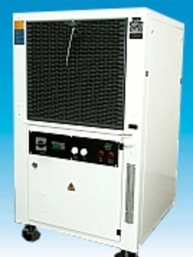 Raffreddatore d'acqua - 0.7 - 106 kW | WRK series - BKW - a condensazione ad acqua