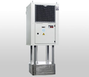 Raffreddatore di liquidi - 1.4 - 67.28 kW | ET series - BKW - a immersione