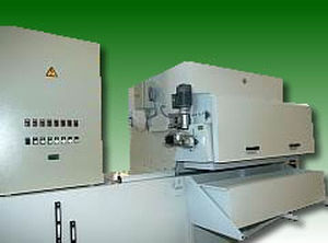 Filtro ad acqua - IBF00, IBF50 - BKW - per macchina utensile / di liquido refrigerante