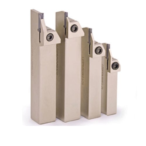 Utensile per scanalare e tranciare a flangia - CANELA EINES - per guarnizione torica