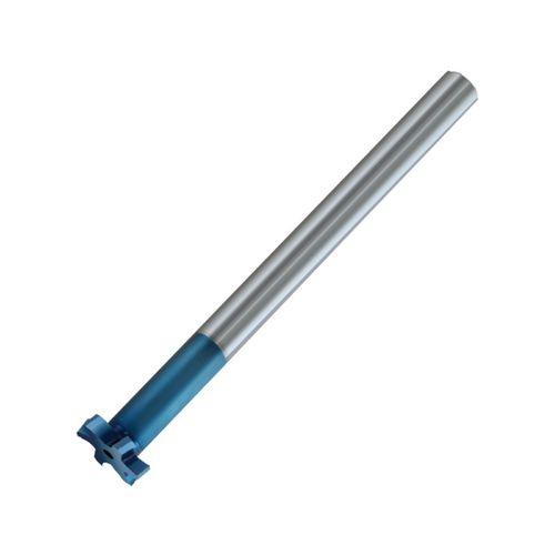 Utensile di scanalatura interno - MGD 10195 F W series - Carmex Precision Tools - esterno / con fluido di raffreddamento interno