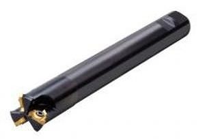 Fresa di testa semisferica - D - Thread - Carmex Precision Tools - a inserti / a filettare / a 2 denti