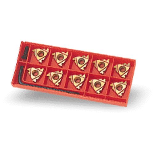 Placchetta di filettatura - Carmex Precision Tools
