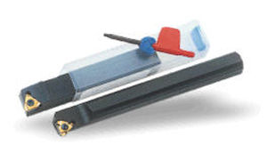 Utensile di filettatura interno - Carmex Precision Tools - per tornio