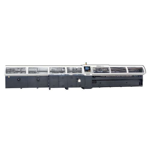 Segatrice circolare - ARIES - RALC ITALIA Srl - per metalli / per barre / per tubi