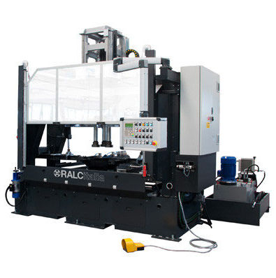 Flangiatrice manuale - CUMSHOT - RALC ITALIA Srl - per lamiera