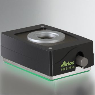 Cuneo di livellamento di precisione - 504.1 VRKC series - AirLoc AG - regolabile