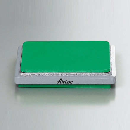 Piede di macchina - GLP-S series - AirLoc AG - in elastomero / antivibrazioni