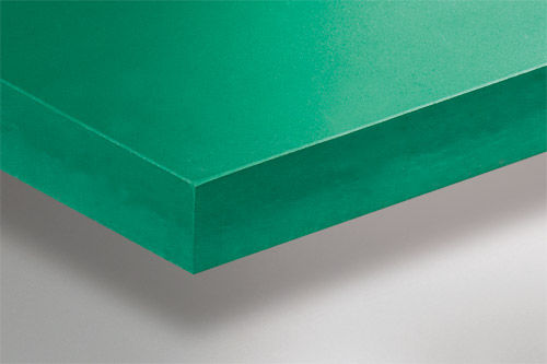 Piastra antivibrazioni - 925 - AirLoc AG