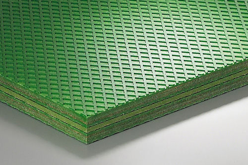 Piastra antivibrazioni antiscivolo - K905 - AirLoc AG