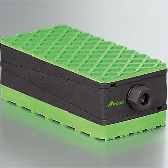 Cuneo di livellamento di precisione - 304-VRC series - AirLoc AG - regolabile