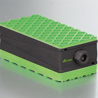 Cuneo di livellamento regolabile - 414-VRC series - AirLoc AG