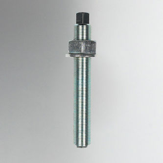 Vite di livellamento - PRS/PRSK 240-20 SW15 - AirLoc AG - a testa esagonale / con foro esagonale
