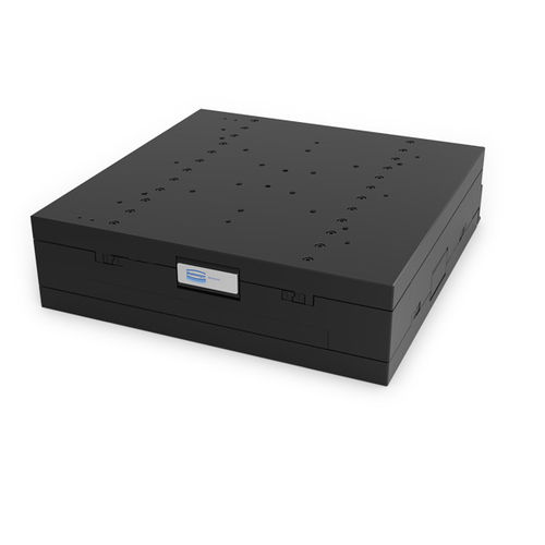 Piastra di posizionamento XY - KT230-EDLM - Steinmeyer Mechatronik GmbH - con motore lineare / 2 assi / di precisione