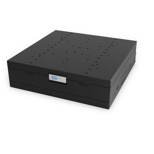 Piastra di posizionamento XY - KT305-EDLM - Steinmeyer Mechatronik GmbH - con motore lineare / 2 assi / di precisione