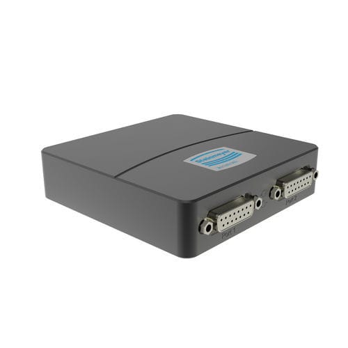 Controllore di posizione 1 asse - FMC 220 - Steinmeyer Mechatronik GmbH - 3 assi / 2 assi / DC